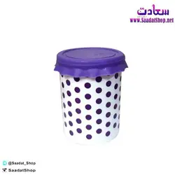 خرید و قیمت بانکه با طرح توپ توپی درب سلیکونی - فروشگاه سعادت - ارزان فروشی هنر ماست