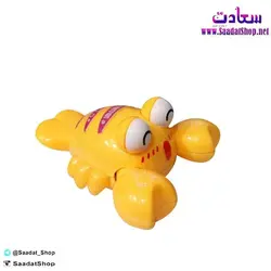 خرید و قیمت خرچنگ کوکی نشکن - فروشگاه سعادت - ارزان فروشی هنر ماست
