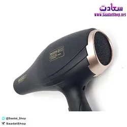 خرید و قیمت سشوار موزر مدل MZ - 8821 - فروشگاه سعادت - ارزان