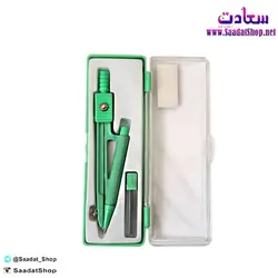 خرید و قیمت پرگار CROWN - فروشگاه سعادت - ارزان فروشی هنر ماست