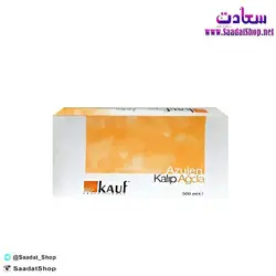 خرید و قیمت موم گرم اپلاسیون کواف 500 میل - فروشگاه سعادت - ارزان فروشی هنر ماست