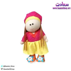 خرید و قیمت عروسک روسی کوچک - فروشگاه سعادت - ارزان فروشی هنر ماست