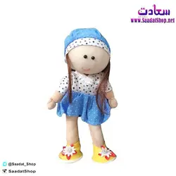 خرید و قیمت عروسک روسی کوچک - فروشگاه سعادت - ارزان فروشی هنر ماست