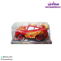 خرید و قیمت ماشین قدرتی مک کوئین  - فروشگاه سعادت - ارزان فروشی هنر ماست