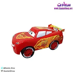 خرید و قیمت ماشین قدرتی مک کوئین  - فروشگاه سعادت - ارزان فروشی هنر ماست