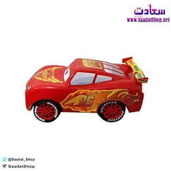 خرید و قیمت ماشین قدرتی مک کوئین  - فروشگاه سعادت - ارزان فروشی هنر ماست