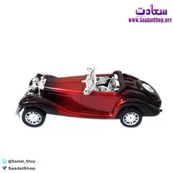 خرید و قیمت ماشین رولز رویس کلاسیک بدون سقف - فروشگاه سعادت - ارزان فروشی هنر ماست