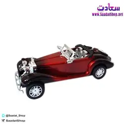 خرید و قیمت ماشین رولز رویس کلاسیک بدون سقف - فروشگاه سعادت - ارزان فروشی هنر ماست