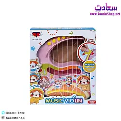 خرید و قیمت اسباب بازی چنگ آیتم - فروشگاه سعادت - ارزان فروشی هنر ماست