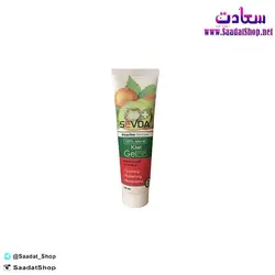 خرید و قیمت ماسک صورت کیوی سودا - فروشگاه سعادت - ارزان فروشی هنر ماست