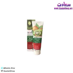 خرید و قیمت ماسک صورت کیوی سودا - فروشگاه سعادت - ارزان فروشی هنر ماست