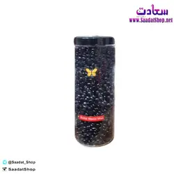 خرید و قیمت وکس عدسیBlack Solid warm wax رایحه خاویار - فروشگاه سعادت
