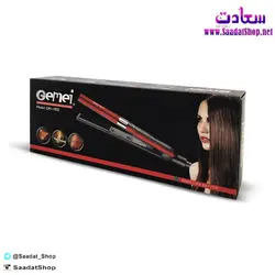 خرید و قیمت اتو مو Progemeiمدل gm-1902 - فروشگاه سعادت - ارزان فروشی هنر ماست