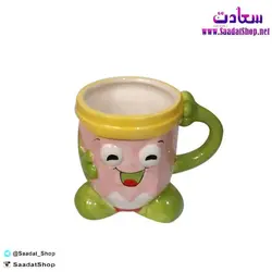 خرید و قیمت لیوان فانتزی - فروشگاه سعادت - ارزان فروشی هنر ماست