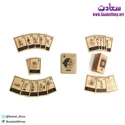 خرید و قیمت بازی کارتی دیوان - فروشگاه سعادت - ارزان فروشی هنر ماست