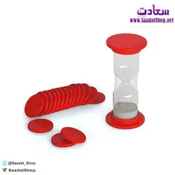 خرید و قیمت بازی فکری کانگورو مدل هدبند - فروشگاه سعادت - ارزان فروشی هنر ماست