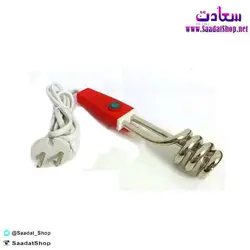 خرید و قیمت المنت بزرگ چای ساز - فروشگاه سعادت - ارزان فروشی هنر ماست