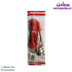 خرید و قیمت المنت بزرگ چای ساز - فروشگاه سعادت - ارزان فروشی هنر ماست