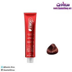 خرید و قیمت رنگ مو 4Girls بلوند عسلی H6-6.57 - فروشگاه سعادت - ارزان فروشی هنر ماست