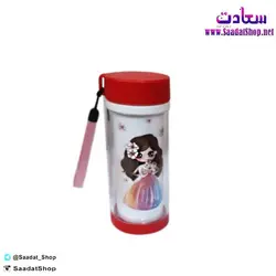 خرید و قیمت قمقمه آب بچگانه فانتزی - فروشگاه سعادت - ارزان فروشی هنر ماست