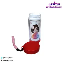 خرید و قیمت قمقمه آب بچگانه فانتزی - فروشگاه سعادت - ارزان فروشی هنر ماست