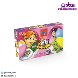 خرید و قیمت بازی فکری قایم موشک بازی تا - فروشگاه سعادت - ارزان فروشی هنر ماست