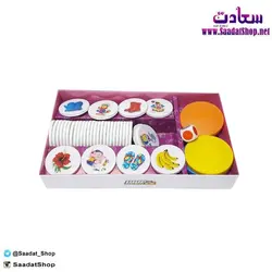 خرید و قیمت بازی فکری قایم موشک بازی تا - فروشگاه سعادت - ارزان فروشی هنر ماست