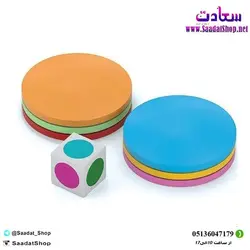 خرید و قیمت بازی فکری قایم موشک بازی تا - فروشگاه سعادت - ارزان فروشی هنر ماست