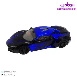 خرید و قیمت اسباب بازی ماشین لامبورگینی قدرتی - فروشگاه سعادت - ارزان فروشی هنر ماست