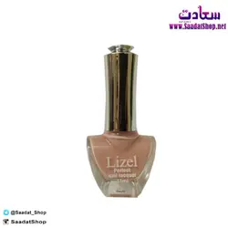 خرید و قیمت لاک ناخن Lizel مدل 1 - فروشگاه سعادت - ارزان فروشی هنر ماست
