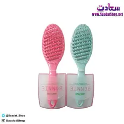 خرید و قیمت برس نشکن موهای بلند - فروشگاه سعادت - ارزان فروشی هنر ماست