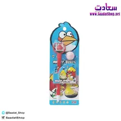 خرید و قیمت ست لوازم التحریر angry Birds - فروشگاه سعادت - ارزان فروشی هنر ماست