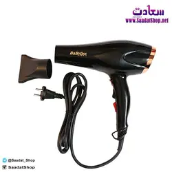 خرید و قیمت سشوار بابلیس Hairdryer - فروشگاه سعادت - ارزان فروشی هنر ماست