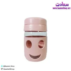 خرید و قیمت نمک‌دان فانتزی صورتک salt shaker - فروشگاه سعادت - ارزان فروشی هنر ماست