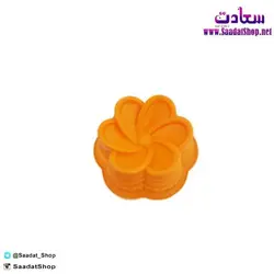 خرید و قیمت قالب سیلیکونی کیک و ژله Silicone mold - فروشگاه سعادت - ارزان فروشی هنر ماست