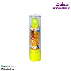 خرید و قیمت پاک کن رژ لبی Lipstick eraser - فروشگاه سعادت - ارزان فروشی هنر ماست