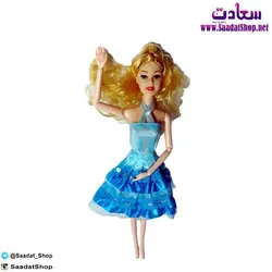 خرید و قیمت عروسک باربی fashion girls - فروشگاه سعادت - ارزان فروشی هنر ماست