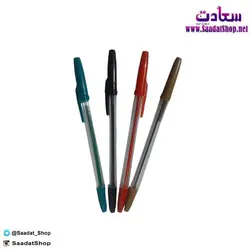 خرید و قیمت خودکار 4 رنگ لینک Pen 4 Color - فروشگاه سعادت - ارزان فروشی هنر ماست