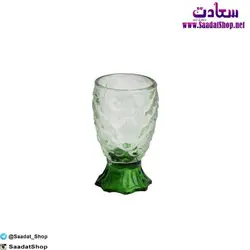 خرید و قیمت قهوه خوری شیشه ای - فروشگاه سعادت - ارزان فروشی هنر ماست