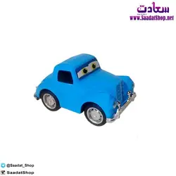 خرید و قیمت ماشین فلزی Metal car - فروشگاه سعادت - ارزان فروشی هنر ماست