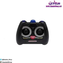 خرید و قیمت هلیکوپتر کنترلی RDF006 A - فروشگاه سعادت - ارزان فروشی هنر ماست