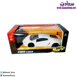 خرید و قیمت ماشین کنترلی لامبورگینی مدل 18-8900 - فروشگاه سعادت - ارزان فروشی هنر ماست