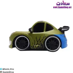 خرید و قیمت ماشین کنترلی شخصیت هالک - فروشگاه سعادت - ارزان فروشی هنر ماست