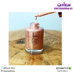 خرید و قیمت هایلایتر مایع شاین رزبری rose Berry - فروشگاه سعادت - ارزان فروشی هنر ماست