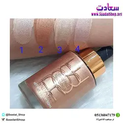 خرید و قیمت هایلایتر مایع شاین رزبری rose Berry - فروشگاه سعادت - ارزان فروشی هنر ماست