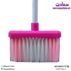 خرید و قیمت اسباب بازی جارو و خاک انداز پرنسس - فروشگاه سعادت