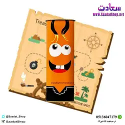 خرید و قیمت بازی فکری منچان مدل سوسو - فروشگاه سعادت - ارزان فروشی هنر ماست.