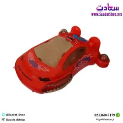 خرید و قیمت اسباب بازی ماشین موزیکال مرد عنکبوتی - فروشگاه سعادت - ارزان فروشی هنر ماست