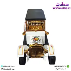 خرید و قیمت اسباب بازی اولدزموبیل درج - فروشگاه سعادت - ارزان فروشی هنر ماست