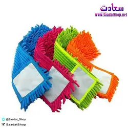 خرید و قیمت یدک زمین شوی طرح ماکارونی - فروشگاه سعادت - ارزان فروشی هنر ماست